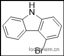 4-溴-9H-咔唑